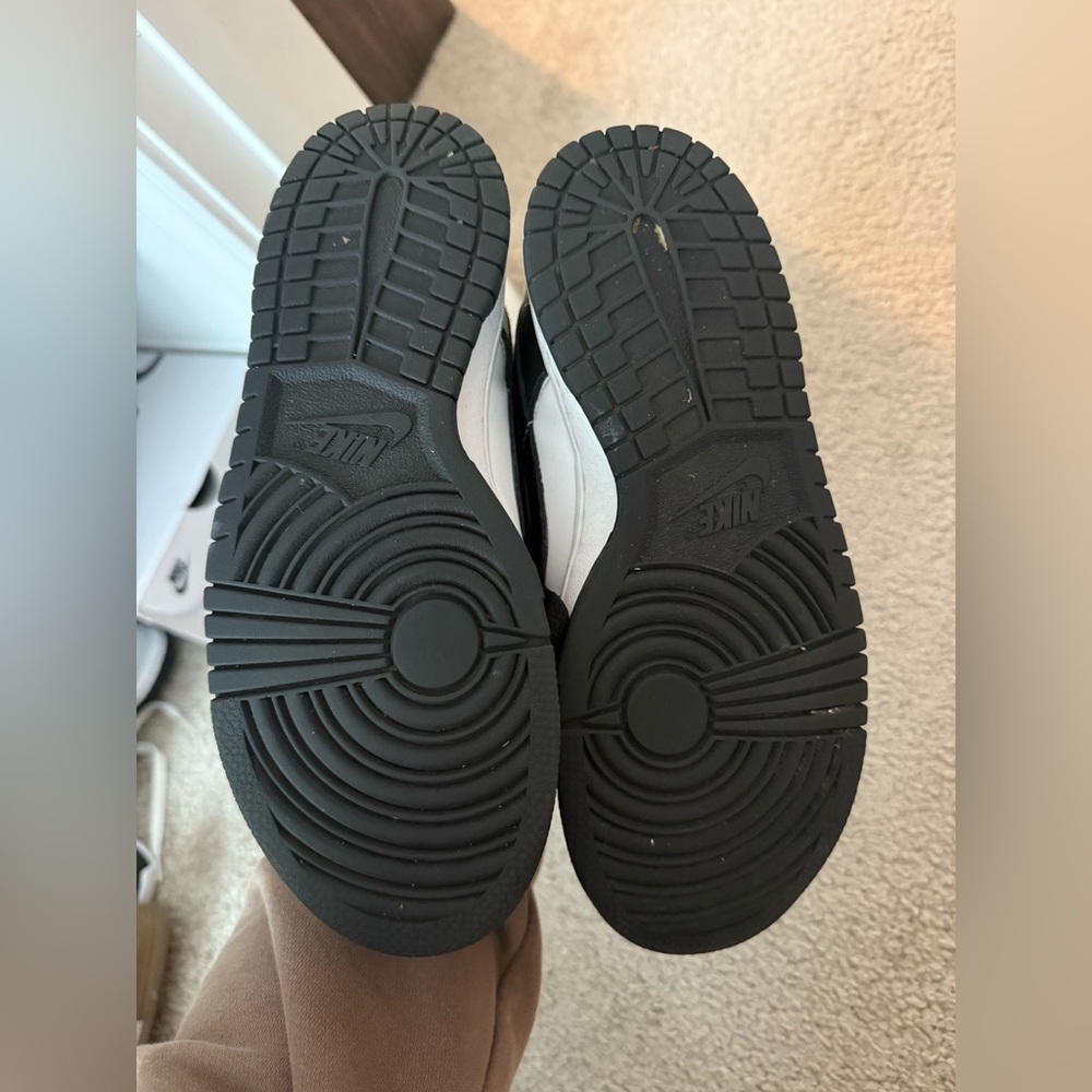 Nike Panda Dunks - image 3